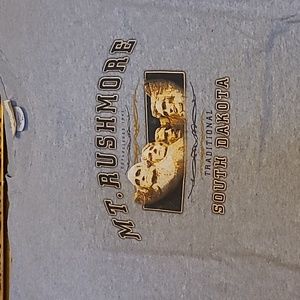 Fred Harvey trading Co. shirt